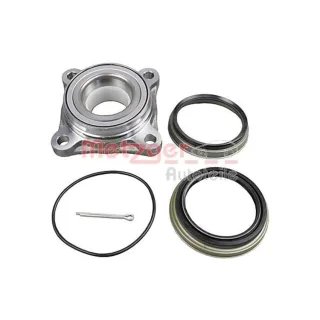Metzger Radlager vorne + ABS-Sensorring Toyota Hilux Land