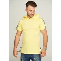 2Y Premium T-Shirt 2YMANCOS im Oversize-Stil