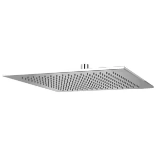Villeroy & Boch Universal Showers Kopfbrause TVC00000600061 350x350mm, eckig, Deckenmontage, chrom