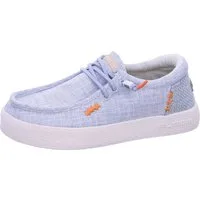 Fusion Schnürschuh
