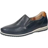 SIOUX Hajoko-700 Slipper