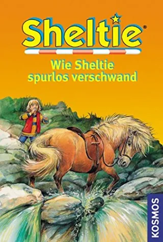 Sheltie Wie Sheltie spurlos verschwand