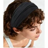 axy Haarband Damen Haarband Kopfband, Stirnband für Yoga und Sport Hairband