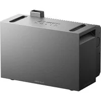 Anker Balkonkraftwerk Anker SOLIX BP5000 Erweiterungsakku (5000Wh) für Solarbank 2/3/4 Pro