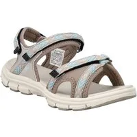 CMP Almaak Hiking beige Damen Sandale