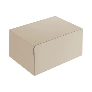 Keuco Sideboard Edition 11 Art mit Auszug 32541, 32541850800
