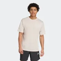 adidas Performance T-Shirt TRAINING ESSENTIALS HOLIDAY PACK sportlicher Schnitt, mit kurzen Ärmeln, mit CLIMACOOL Technologie