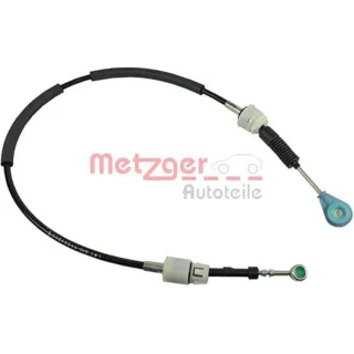 Metzger Kupplungsseil Alfa Mito 3150153