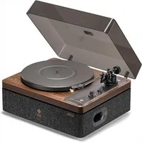 STACK STONE DS07 Jamo Vinyl Plattenspieler Bluetooth, Schallplattenspieler Plattenspieler