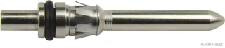 HERTH&BUSS Kontaktstift, 1,0 mm² - 50251890
