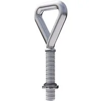 GORILLA SPORTS Kettlebell Kettlebell-Griff