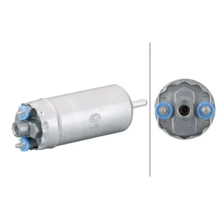 Hella Kraftstoffpumpe Iveco Daily 3