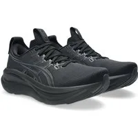 Asics GEL-NIMBUS 28 Laufschuh mit Knit-Obermaterial, mit FF BLAST PLUS Dämpfung