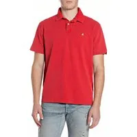 Replay Poloshirt aus Baumwollpiqué, Regular Fit