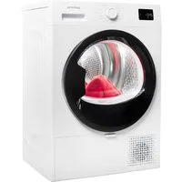 Privileg Wärmepumpentrockner PT 840D W