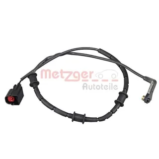 Metzger Warnkontakt f?r Bremsbel?ge hinten Jaguar Xf Xj Xk