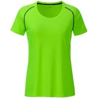 Daiber T-Shirt Damen Funktions-Tshirt "JN495"