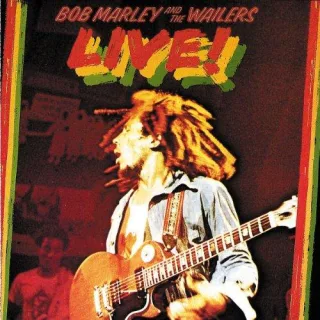 Live!