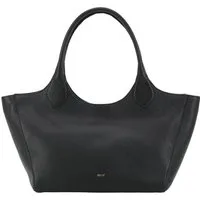 Abro Shopper Shopper Senta, aus echtem Leder