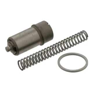 Febi Spanner f?r Steuerkette Mercedes 124 190 E-Klasse G-Klasse S-Klasse Sl 2,6
