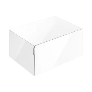 Keuco Sideboard Edition 11 Art mit Auszug 32541, 32541980800