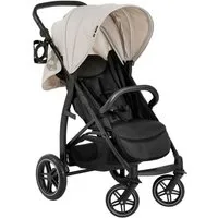 Hauck Kinder-Buggy Rapid 4D, belastbar bis 22 kg