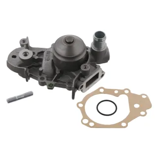 Febi Wasserpumpe + Dichtung Nissan Kubistar Renault Clio Kangoo Twingo