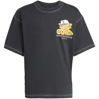 HERREN T-SHIRT GRAPHIC OS SS T (JW0159)