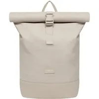 LARKSON Cityrucksack Janne Tagesrucksack 14-17 Liter für Damen & Herren (1-tlg), Flexible Größe, Gepolstertes Laptopfach, Wasserabweisend