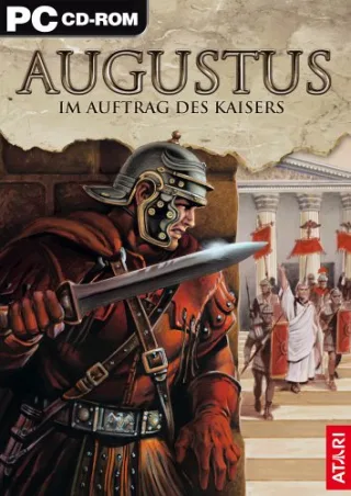 Augustus - Im Auftrag des Kaisers [PC]