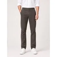 Yazubi Chinohose elegante Chino Hose mit Stretch Slim Fit Herren Hosen für Männer, Stoffhosen & Chinohosen, Herrenhosen