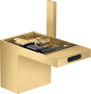 Hansgrohe Bidetmischer Axor MyEdition 47212250