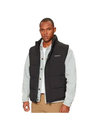 Ärmellose Herren-Steppjacke „Reg G“ von Guess