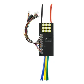 Flipsky FT110KS High Voltage ESC 110V 300A With Aluminum PCB NON-VESC For Electric Skateboard Electric Scooter Ebike Spe