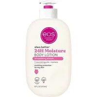 EOS Evolution of smooth Bodylotion Shea Better 24H Moisture Body Lotion-Bodywash-Bodymist-Bodyoil