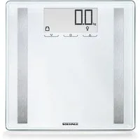 Soehnle Körper-Analyse-Waage Shape Sense Control 200, 1-tlg., Körperwasser- und Körperfettanteil, Kalorienbedarf, bis 180kg