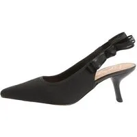 LIPSY Lipsy Slingback-Pumps mit Strickdetail Pumps (1-tlg)