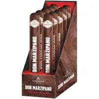Niederegger Süßigkeit Niederegger Marzipan Zigarre Don Marzipano 1 Stück 32 g, 32 g, 1 St.