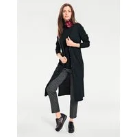 heine Strickjacke Long-Strickjacke