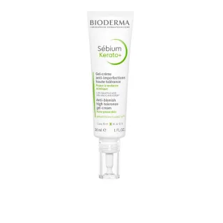 Sébium Kerato+ Anti-Akne-Effektivität, Höchste Verträglichkeit 30 ml