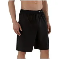 Myproblems Pyjamashorts Pyjamashorts Kurze Herren Schlafanzughose Jogger Schlafhose