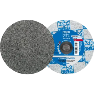 PFERD TOOLS COMBIDISC verpresste Vliesronde CDR PNER - 42779152