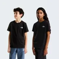 The North Face T-Shirt TEEN EVOLUTION SIMPLE DOME S/S TEE