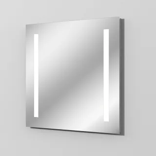 Sanipa Reflection Lichtspiegel LUCY 60 mit LED-Beleuchtung, LS4209Z LS4209Z