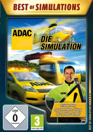 ADAC: Die Simulation