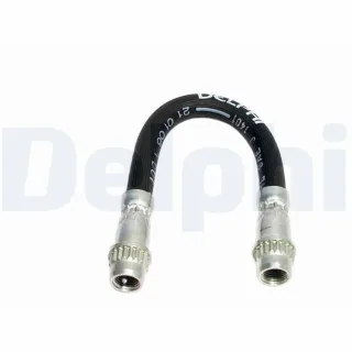 Delphi Bremsschlauch vorne Peugeot Renault