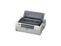 OKI Microline 5790eco | 44210105 | Drucker - s/w
