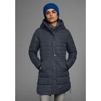 Polarino Wintermantel Warm wattiert. Obermaterial wasserabweisend und winddicht.