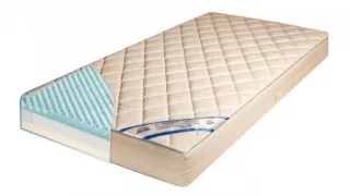 Zöllner Matratze Dr. Lübbe Air Premium 60/120