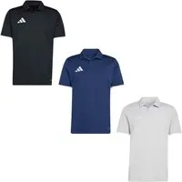 adidas Performance Poloshirt adidas Herren Poloshirt Entrada 26 Polo 3er Set